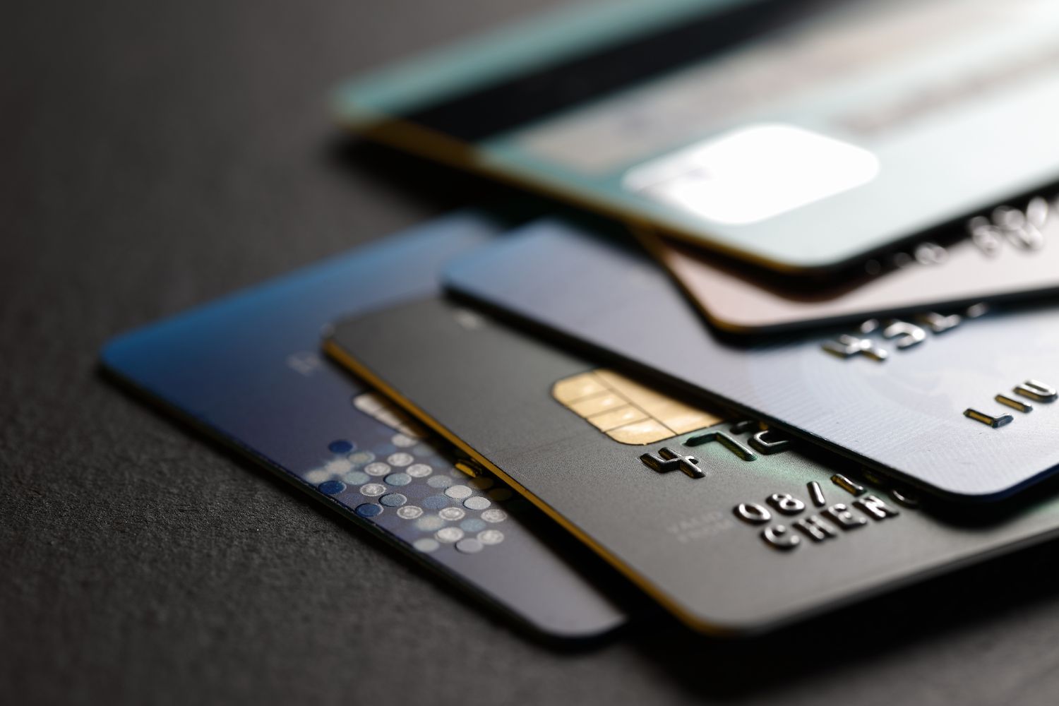 Unlock Financial Success: Unveiling the Ultimate Lineup of Best Credit Cards to Build Credit Fast!