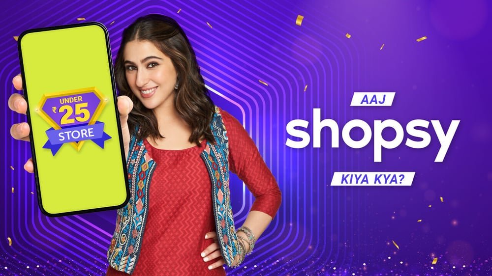 Shopsy App: Unleash the Future of Shopping with Mind-Blowing Deals and Instant Gratification!