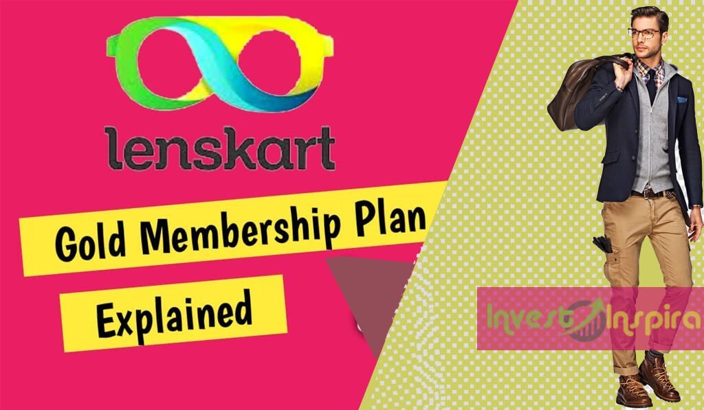 Score FREE Eyewear Upgrades for Life with Lenskart Gold Membership! Limited Slots Available! Click Now!