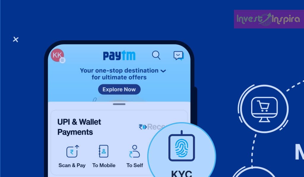 Your Essential Handbook for Mastering Paytm Payment Bank KYC