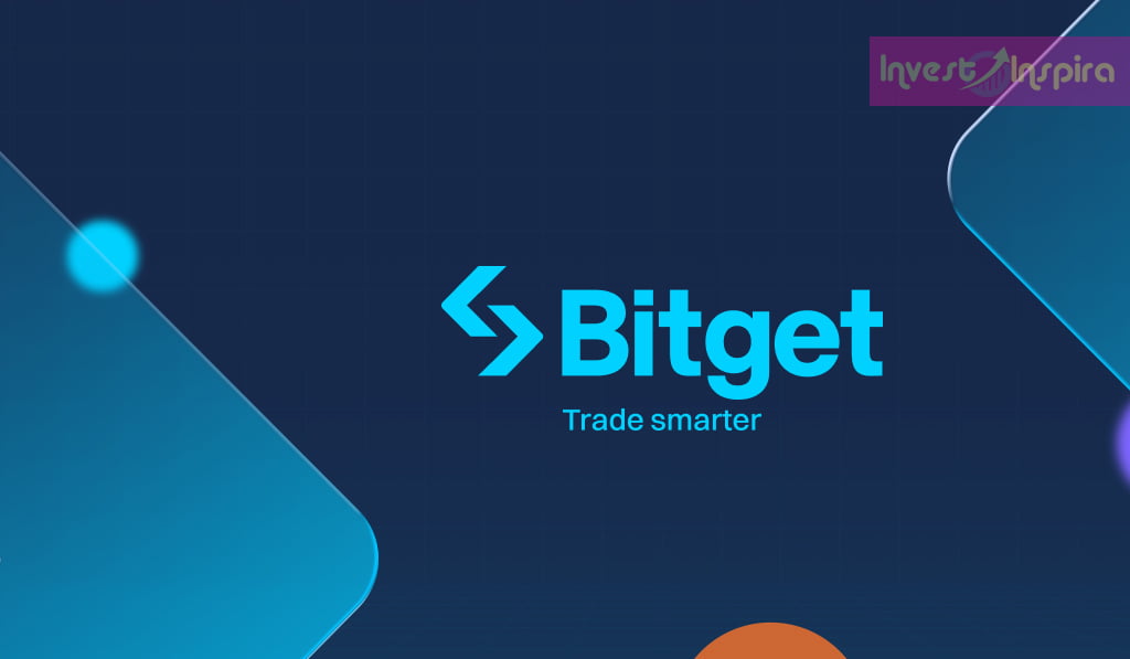 Bitget: Unleash the Power of Crypto Trading